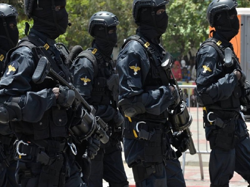 Lutte contre l’insécurité dans la banlieue : des caméras de surveillance installées dans les coins stratégiques