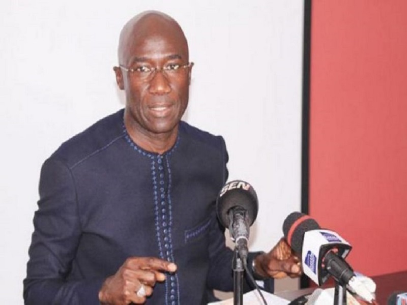 Me Moussa Sarr : « la libération de Khalifa Sall est devenue une source d’apaisement et de cohésion sociale »