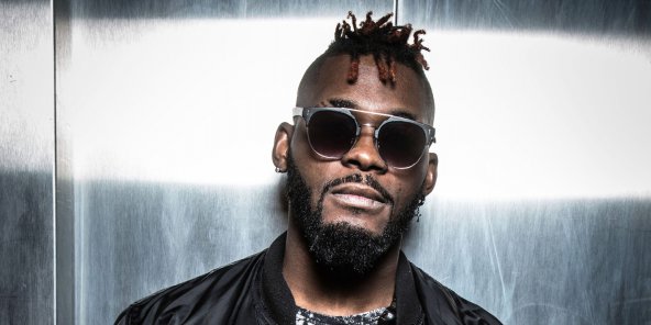 Abidjan:  Le chanteur ivoirien DJ Arafat est décédé à 35 ans