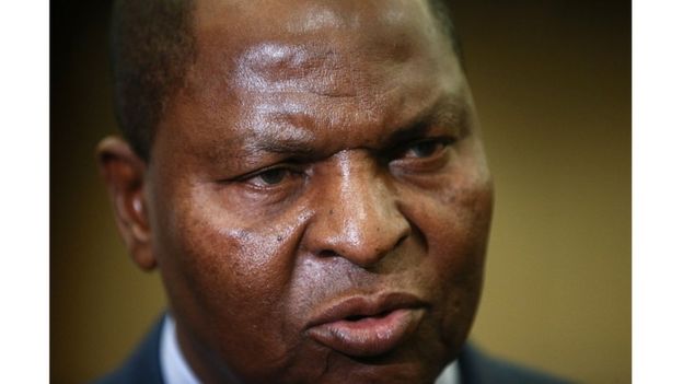 Le maire de Bangui accusé de malversation financière