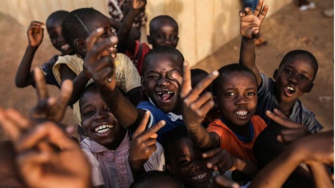 Les enfants meurent toujours plus à cause des conflits au Mali