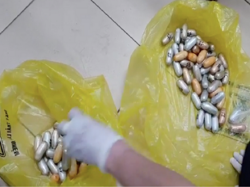 Trafic de drogue : un Sénégalais arrêté au Vietnam risque la peine de mort