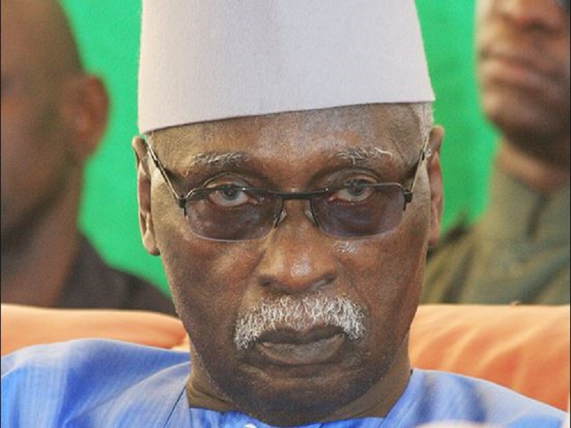 Retard des pluies : les raisons selon Serigne Mbaye Sy Mansour