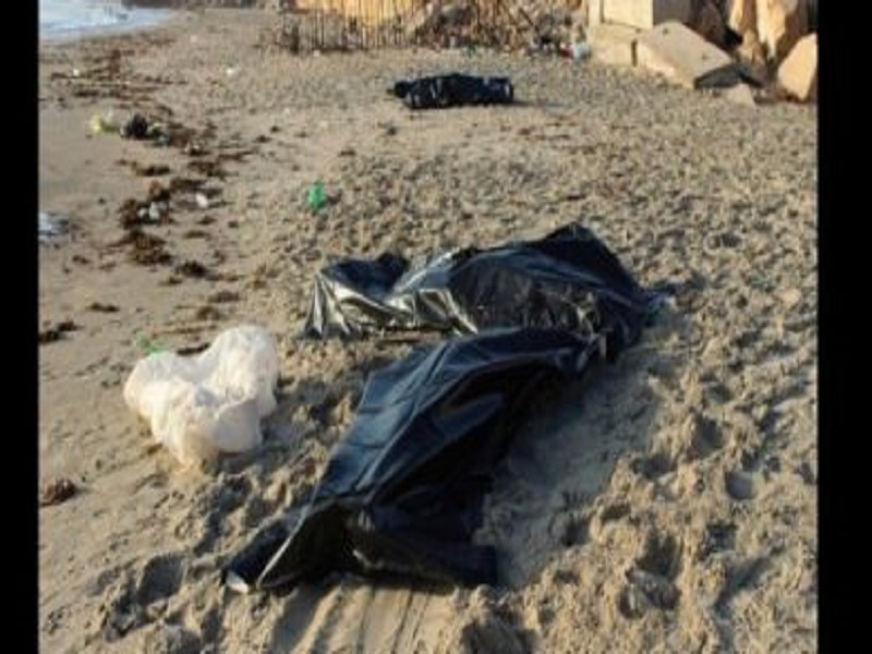 Kaffrine : les corps sans vie de deux enfants talibés retrouvés dans les eaux de pluie