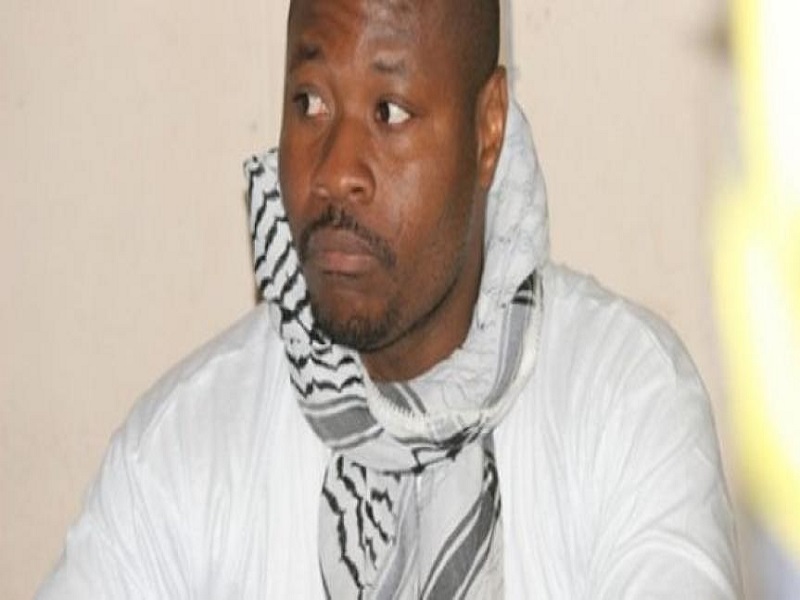 « Fausse alerte au terrorisme » : Guy Marius Sagna introduit une nouvelle demande de liberté provisoire