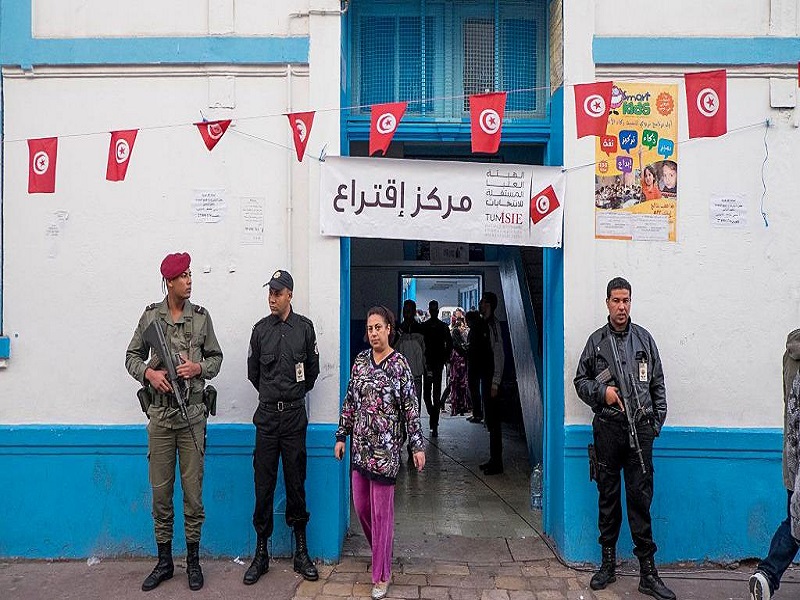 Tunisie: 26 candidats retenus pour la présidentielle, selon une liste provisoire