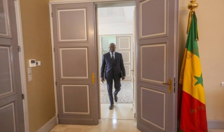 Mouhammad Boun Abdallah Dionne est rentré au Sénégal... en forme, selon son frère