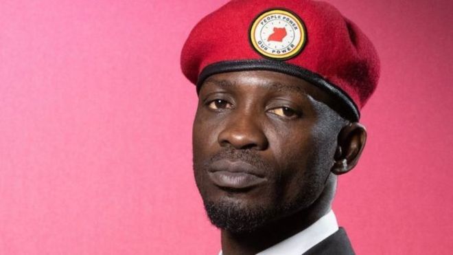 L’Ouganda nie avoir espionné le député Bobi Wine