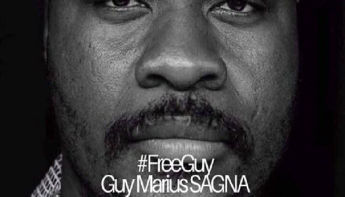 Sénégal: La COSEDDH et le ROADDH exigent l’abandon des charges et des poursuites contre Guy Marius Sagna