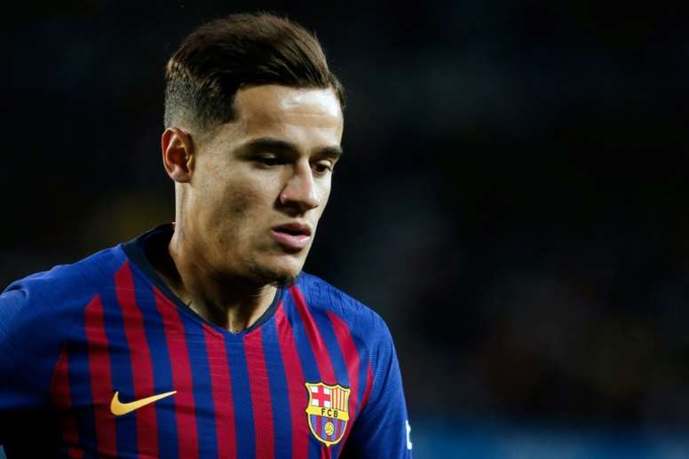 OFFICIEL : Coutinho, prêté au Bayern