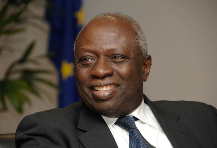 Dernière minute - Décès de l’ancien Directeur général de la FAO Jacques Diouf