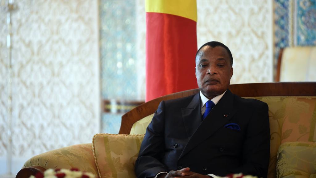 Congo: appel à la levée de l’immunité de deux enfants de Sassou-Nguesso