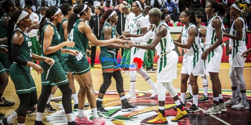 Macky Sall console les "Lionnes" : 10 millions et un appartement à Diamniadio pour chacune