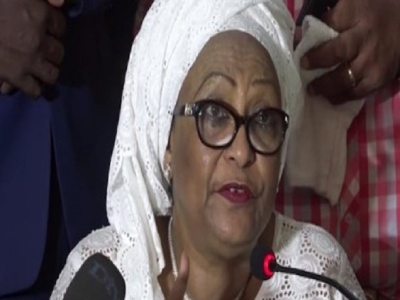 Guerre froide à la Mairie de Dakar : des « pro-Khalifa Sall » en discorde avec Soham Wardini