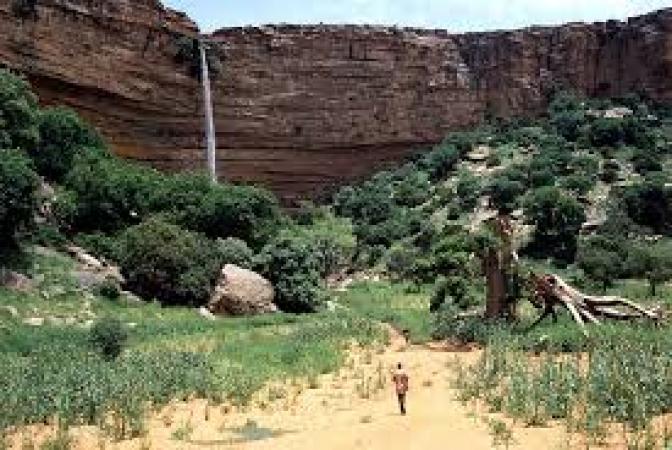 Insécurité au centre: Le village de DOUNDIOULOU ravagé !