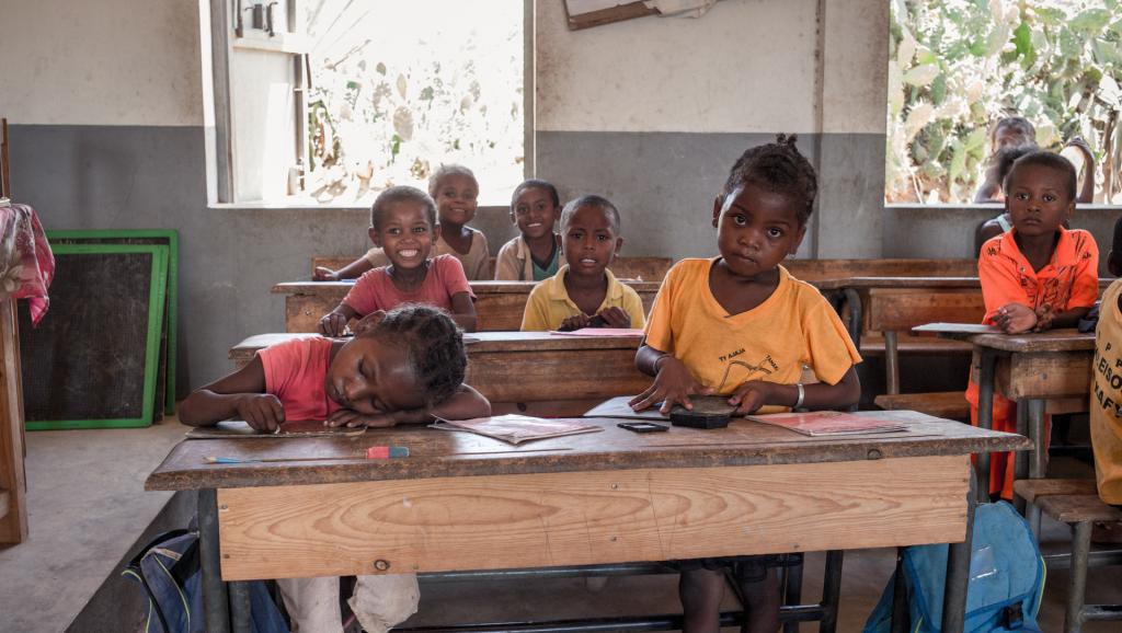 Madagascar: la polémique s'intensifie sur la réforme du calendrier scolaire