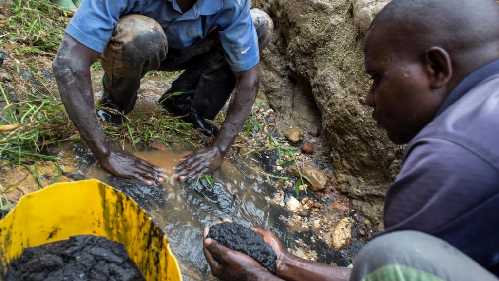 RDC: au moins un mort lors d'une manifestation dans la cité minière de Fungurume