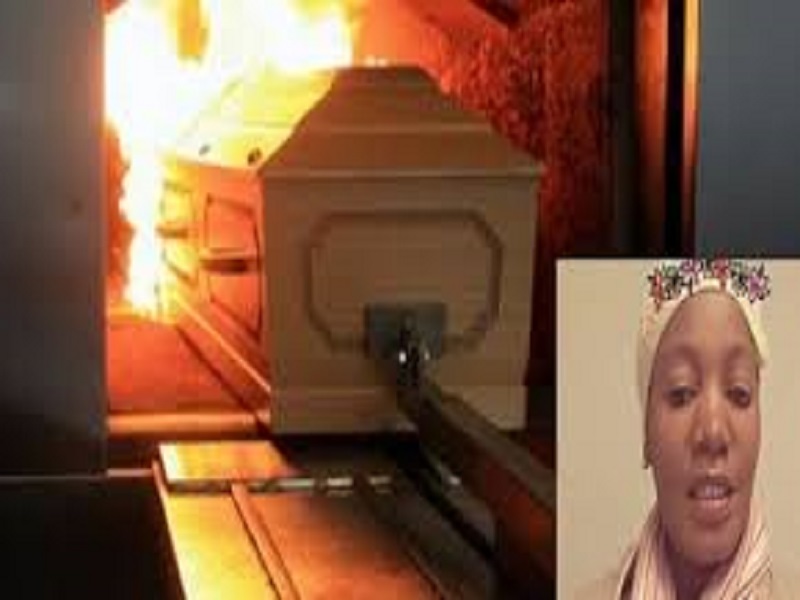 Allemagne : la dépouille de Mariama Camara finalement incinérée