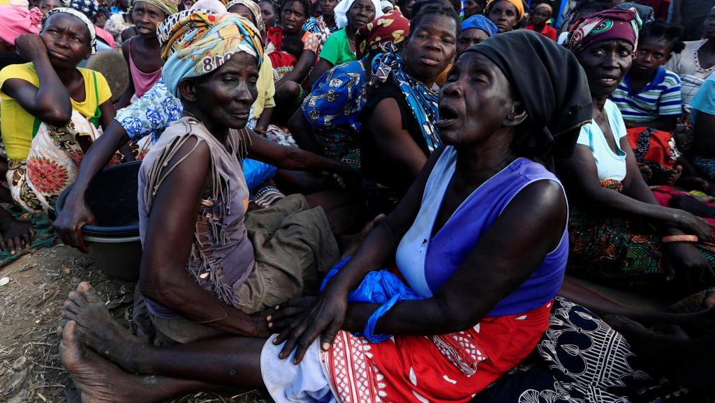 Journée mondiale de l’aide humanitaire: «les femmes jouent un rôle central»