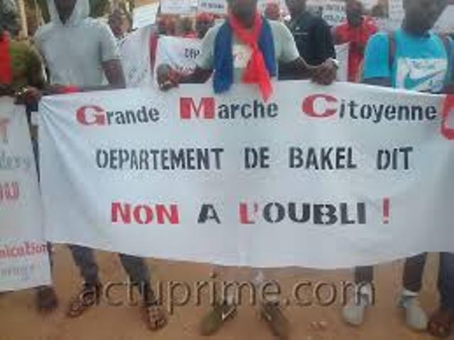 Coupure d’électricité à Bakel: la situation reviendra à la normale d’ici la fin de la semaine