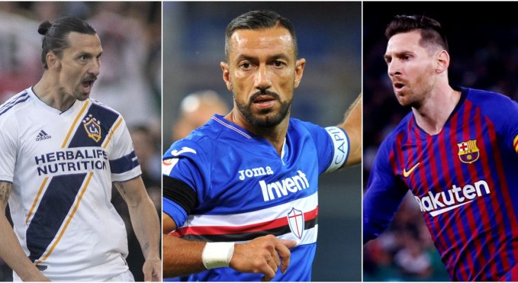 Prix Puskas : La Fifa dévoile les 10 buts nommés, Sadio aux oubliettes