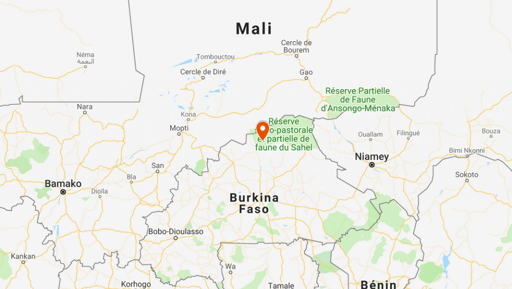 Burkina: plus d'une dizaine de militaires tués dans une «attaque d'envergure»