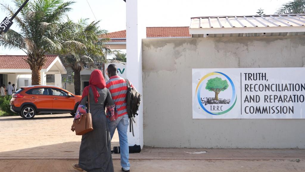 Gambie: le dernier «jungler» auditionné est passé aux aveux