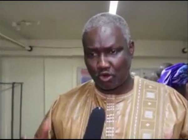 Ibrahima Baba Sall, député-maire de Bakel sur la manifestation de lundi: « je ne reconnais pas ces jeunes et personne ne les reconnait »