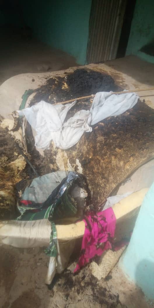 ​Département de Bakel: des malfaiteurs aspergent de l’essence sur un père de famille et y mettent du feu