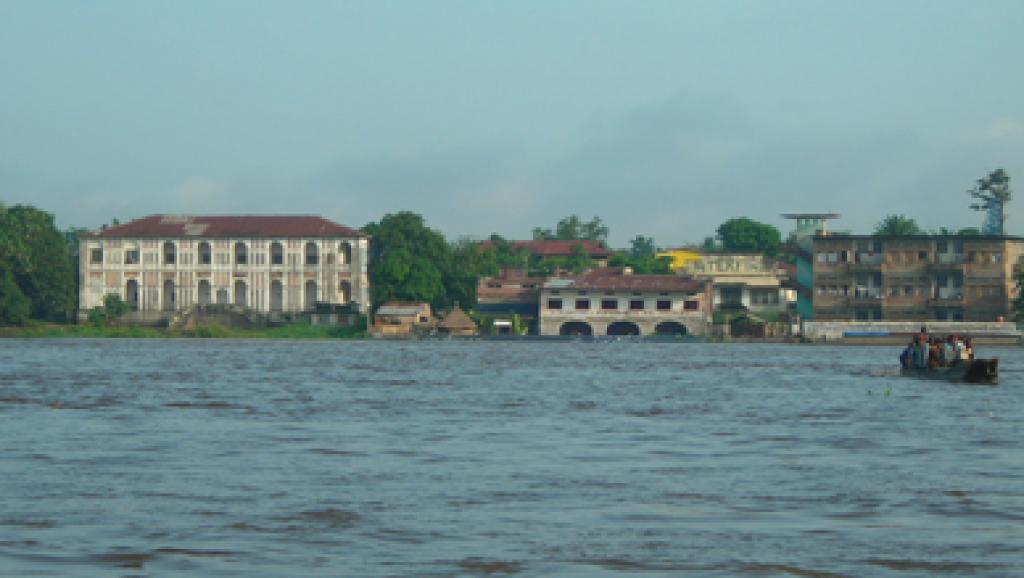 RDC: l'hôpital de Kisangani rouvert pour tous, la grève suspendue