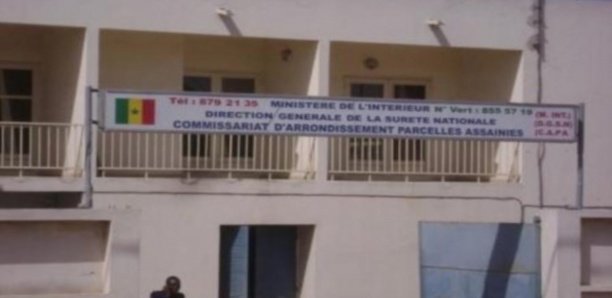 Daouda Mbodj nouveau patron du Commissariat des Parcelles assainies