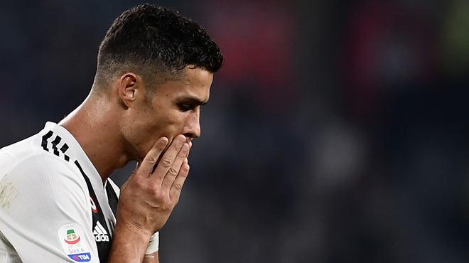 Cristiano Ronaldo avoue avoir payé la femme qui l’accuse de viol pour acheter son silence