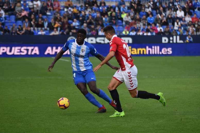 Le prêt d'Alfred N'Diaye est imminent