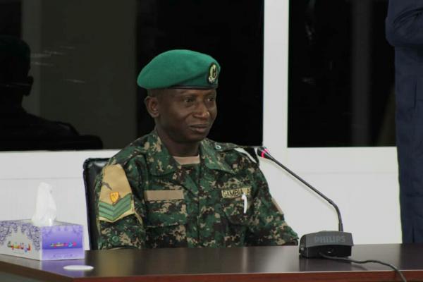 En Gambie, les «junglers» brisent la loi du silence