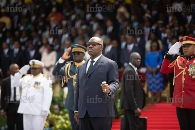 Une juge gabonaise suspendue pour avoir rejeté une requête d’Ali Bongo sur sa santé