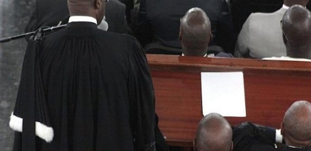 L’Ordre des avocats du Sénégal démasque un faux parmi les leurs