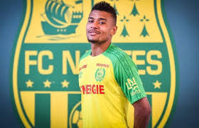 Officiel ! Santy Ngom signe à Caen pour trois ans
