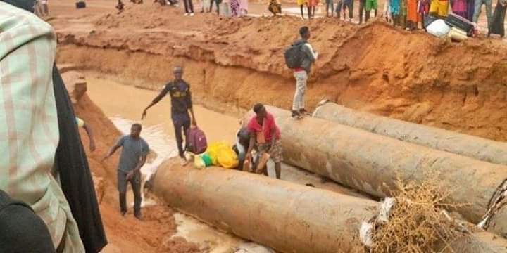 Travaux du tronçon Oréfondé-Bakel: Les sections du Forum Civil de Matam interpellent les pouvoirs publics