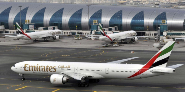 Transport aérien : quelles sont les liaisons les plus rentables au départ du continent ?