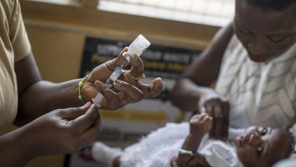 Paludisme en Afrique: comment prévenir la résistance aux médicaments ?