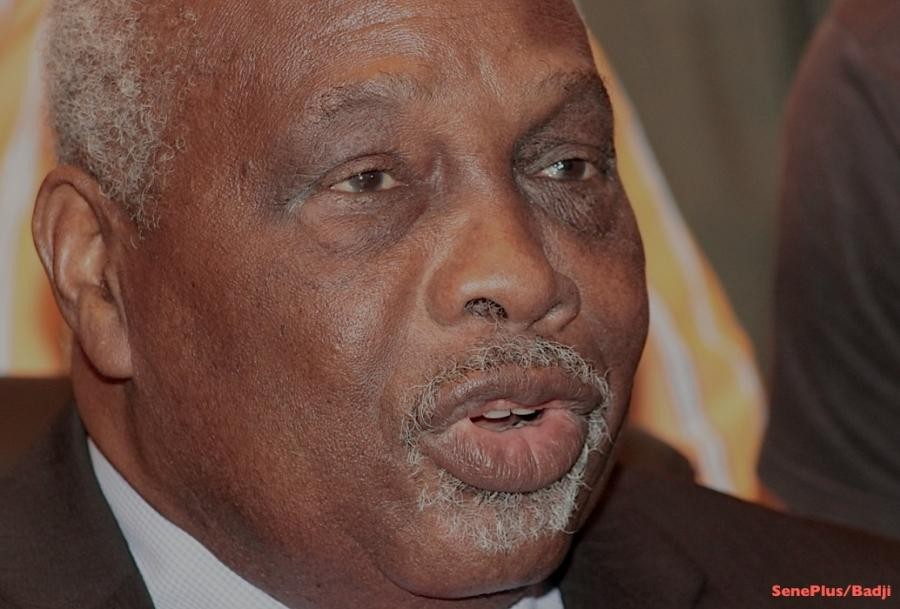 Dernière minute - Amath Dansokho n’est plus !