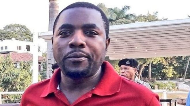 Tanzanie : libération sous caution d'un journaliste