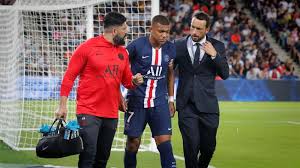 PSG : Mbappé-Cavani, indisponibilités connues