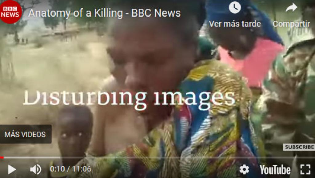 Civils tués par des soldats au Cameroun: ouverture du procès