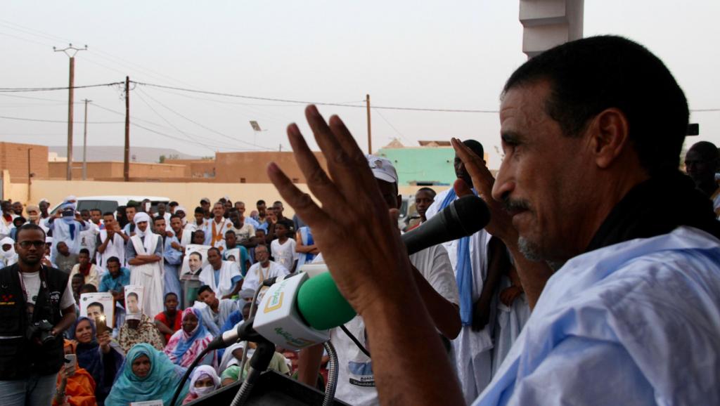 Mauritanie: Mohamed Ould Maouloud réclame des audits des entreprises d'Etat