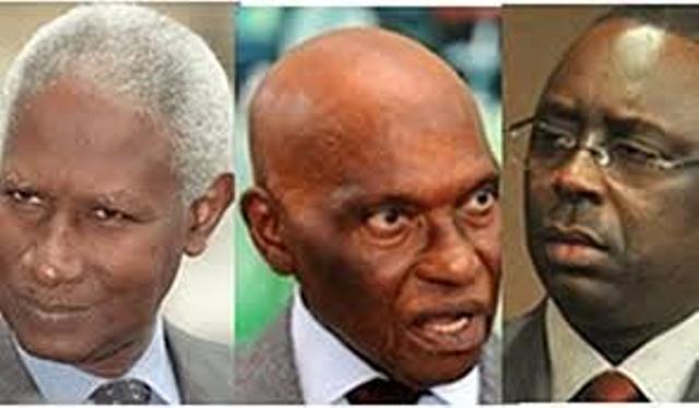 Le salon de Amath Dansokho, lieu de prise de décisions ayant marqué l’histoire politique du Sénégal