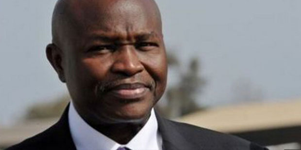 Le médiateur de la République installe son correspondant à Thiès