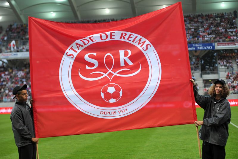 Officiel ! Le Stade de Reims recrute Dereck Kutesa pour 4 ans