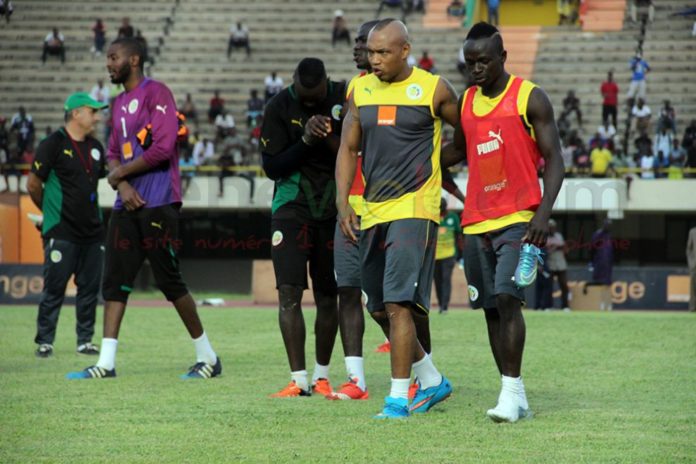 Le meilleur entre El Haj Diouf et Sadio Mané: Pape Diouf tranche 