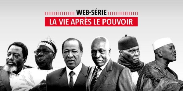 Série : la vie après le pouvoir, d’Amadou Toumani Touré en passant par Abdoulaye Wade à Joseph Kabila